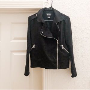 DKNY Moto Jacket